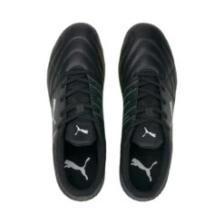 Puma Men's Avant 2.1 Rugby Boots Black / White / Yellow Alert -Skechers Store 106411 01 sv04 1