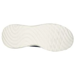 Skechers Women's Bobs Sport Squad Chaos - Face Off Runners Navy / White 11 Skechers Women's Bobs Sport Squad Chaos - Face Off Runners Navy / White -Skechers Store 117209 nvy c large