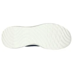 Skechers Women's Bobs Squad Chaos Cosmic Feel Runners Navy -Skechers Store 117227 nvy c large 1