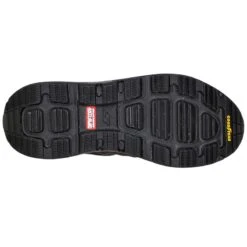 Skechers Women's GoWalk Outdoors Trail Shoes Black 11 Skechers Women's GoWalk Outdoors Trail Shoes Black -Skechers Store 124428 bbk c large