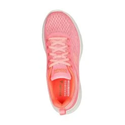 Skechers Women's Go Run Lite Trainers Pink / Coral 11 Skechers Women's Go Run Lite Trainers Pink / Coral -Skechers Store 129423 pkcl b large