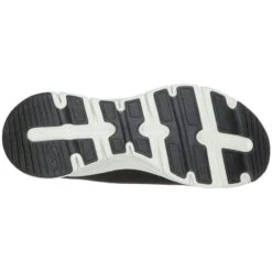 Skechers Women's Arch Fit Big Appeal Trainers Black / White -Skechers Store 149057 bkw c large