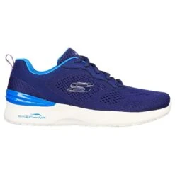 Skechers Women's Skech-Air Dynamight - New Grind Navy / Blue