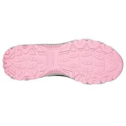 Skechers Women's Hillcrest - Vast Adventure Walking Shoes Black / Hot Pink 10 Skechers Women's Hillcrest - Vast Adventure Walking Shoes Black / Hot Pink -Skechers Store 149820 bkhp c small