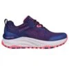 Skechers Women's D'Lux Trail - Round Trip Runners Navy / Hot Pink -Skechers Store 149842nvhp 3