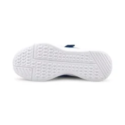 Puma Kids' Flyer Junior Sneakers Star Sapphire / Angel Blue -Skechers Store 192929 18 sv02