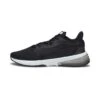 Puma Women's LVL-UP XT Trainers Black / White -Skechers Store 194425 01 sv01