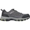 Skechers Men's Relaxed Fit: Selmen - Cormack Charcoal