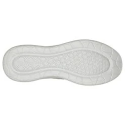 Skechers Men's Lattimore - Radium Grey / Black -Skechers Store 210620 gybk c large