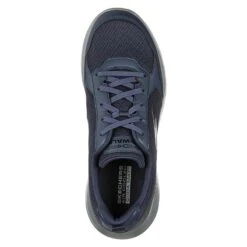 Skechers Men's Gowalk Max - Painted Sky Trainers Navy -Skechers Store 216166 nvy b large