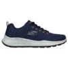 Skechers Men's Relaxed Fit: Equalizer 5.0 Navy / Orange -Skechers Store 232519 nvor e large
