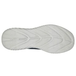 Skechers Men's Bounder 2.0 Nasher Trainers Navy -Skechers Store 232670 nvy c large