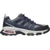 Skechers Men's Skech-Air Envoy Hiking Shoe Navy / Grey -Skechers Store 237214 nvgy e large