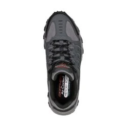 Skechers Men's Relaxed Fit: Equalizer 5.0 Trail - Solix Charcoal / Black 9 Skechers Men's Relaxed Fit: Equalizer 5.0 Trail - Solix Charcoal / Black -Skechers Store 237501 ccbk b large