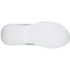 Skechers Kids' Unicorn Dreams Junior Runners Purple / Multi -Skechers Store 302311l prmt c large