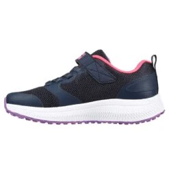 Skechers Kids' Go Run Consistent Junior Runners Navy -Skechers Store 302409l nvy d large