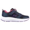 Skechers Kids' Go Run Consistent Junior Runners Navy