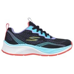 Skechers Kids' Elite Sport - Radian Youth Runners Blue / Multi