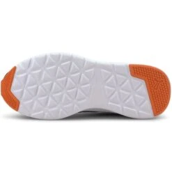 Puma Kids' Wired Youth Runners Peacoat / Firecracker -Skechers Store 366901 13 sv02