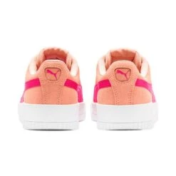 Puma Kids' Carina Youth Runners Peach Parfait / Purple 12 Puma Kids' Carina Youth Runners Peach Parfait / Purple -Skechers Store 370532 02 bv