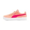 Puma Kids' Carina Youth Runners Peach Parfait / Purple -Skechers Store 370532 02 sv01