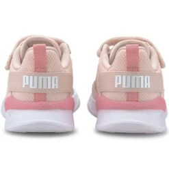 Puma Kids' Anzarun Knit Junior Runners Rosewater / Peony -Skechers Store 372040 03 bv