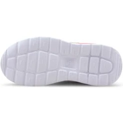 Puma Kids' Anzarun Knit Junior Runners Rosewater / Peony -Skechers Store 372040 03 sv02