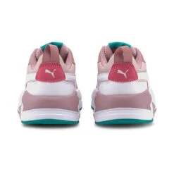 Puma Kids' X-RAY Youth Runners Peach / White / Foxglove / Glowing Pink / Viridian Green 12 Puma Kids' X-RAY Youth Runners Peach / White / Foxglove / Glowing Pink / Viridian Green -Skechers Store 372920 09 bv