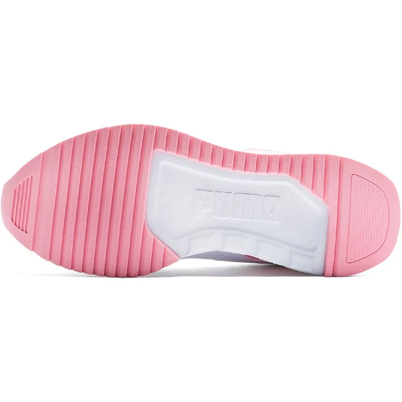 Puma Kids' R78 Youth Runners Rosewater / Grey Violet / White 8 Puma Kids' R78 Youth Runners Rosewater / Grey Violet / White - Image 6