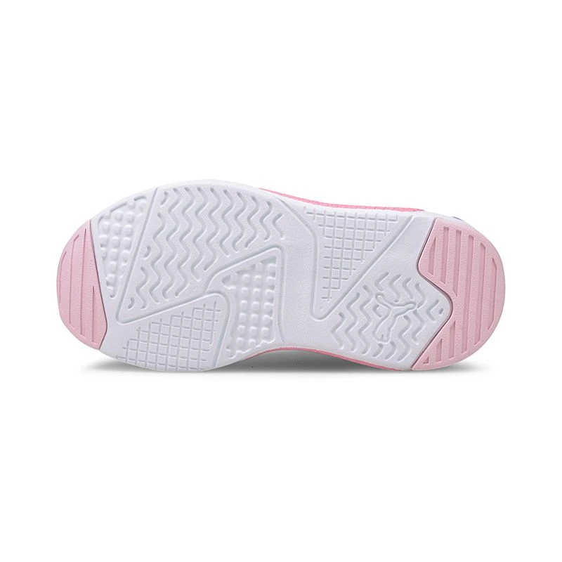 Puma Kids' X-Ray 2 Square Junior Sneakers White / Pink Lady / Forever Blue 6 Puma Kids' X-Ray 2 Square Junior Sneakers White / Pink Lady / Forever Blue - Image 4