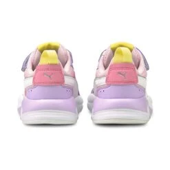 Puma Kids' X-Ray Neon Pastel Junior Sneakers Light Lavender / White / Pink Lady / Sachet Pink 13 Puma Kids' X-Ray Neon Pastel Junior Sneakers Light Lavender / White / Pink Lady / Sachet Pink -Skechers Store 375041 01 bv
