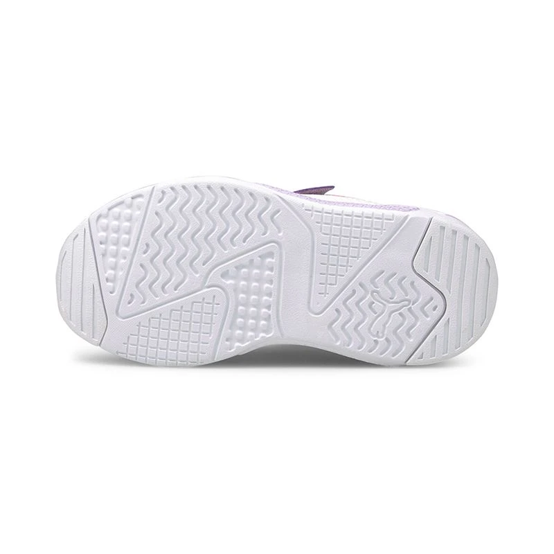 Puma Kids' X-Ray Neon Pastel Junior Sneakers Light Lavender / White / Pink Lady / Sachet Pink 6 Puma Kids' X-Ray Neon Pastel Junior Sneakers Light Lavender / White / Pink Lady / Sachet Pink - Image 4
