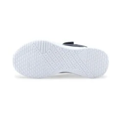 Puma Kids' Flyer Flex AC Junior Sneakers Peacoat / Nimbus Cloud -Skechers Store 376383 09 sv02