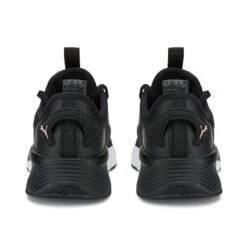 Puma Kids' Retaliate 2 Youth Runners Black / Peony -Skechers Store 377085 04 bv