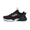 Puma Kids' Retaliate 2 Youth Runners Black / Peony