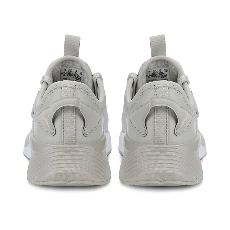 Puma Kids' Retaliate 2 Youth Runners Grey Violet / Lotus 6 Puma Kids' Retaliate 2 Youth Runners Grey Violet / Lotus - Image 4