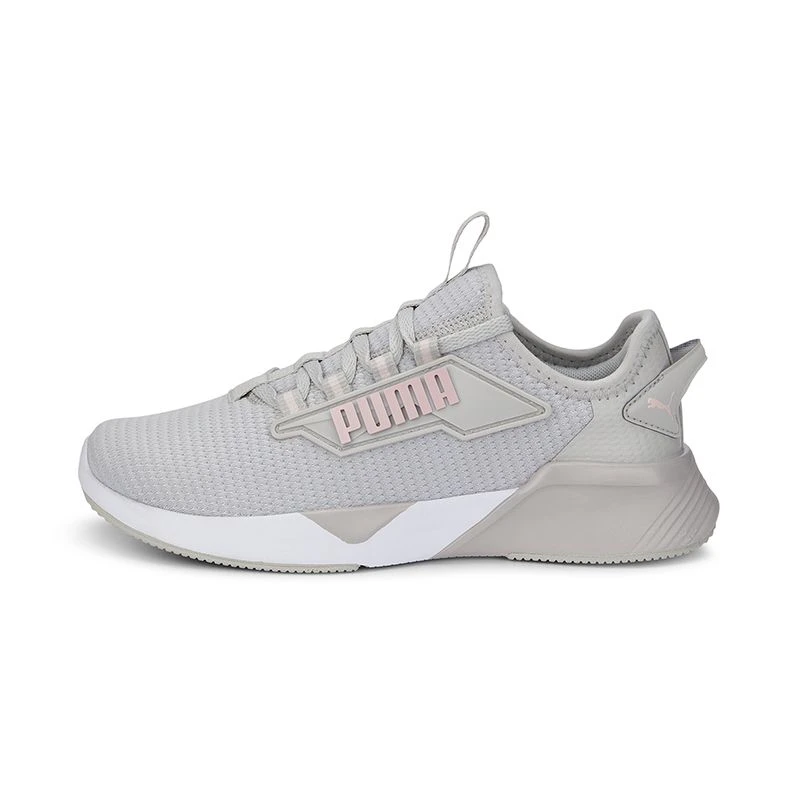 Puma Kids' Retaliate 2 Youth Runners Grey Violet / Lotus 3 Puma Kids' Retaliate 2 Youth Runners Grey Violet / Lotus