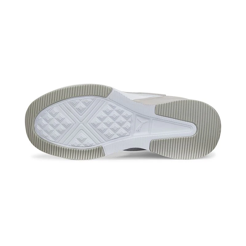 Puma Kids' Retaliate 2 Youth Runners Grey Violet / Lotus 8 Puma Kids' Retaliate 2 Youth Runners Grey Violet / Lotus - Image 6