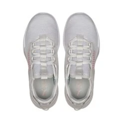 Puma Kids' Retaliate 2 Youth Runners Grey Violet / Lotus 12 Puma Kids' Retaliate 2 Youth Runners Grey Violet / Lotus -Skechers Store 377085 05 sv04