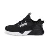 Puma Kids' Retaliate 2 Junior Sneakers Black / White 1 Puma Kids' Retaliate 2 Junior Sneakers Black / White -Skechers Store 377086 01 sv01