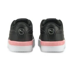 Puma Kids' Jada Junior Sneakers Puma Black / Puma Silver / Peony 11 Puma Kids' Jada Junior Sneakers Puma Black / Puma Silver / Peony -Skechers Store 381991 01 bv