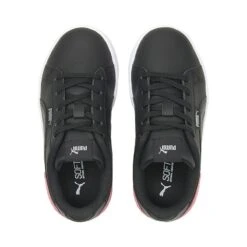 Puma Kids' Jada Junior Sneakers Puma Black / Puma Silver / Peony 12 Puma Kids' Jada Junior Sneakers Puma Black / Puma Silver / Peony -Skechers Store 381991 01 sv04
