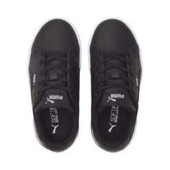 Puma Kids' Jada Junior Sneakers Black / Silver 11 Puma Kids' Jada Junior Sneakers Black / Silver -Skechers Store 381991 10 sv04