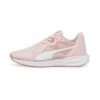 Puma Kids' Twitch Runner Youth Runners Chalk Pink / White