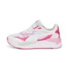 Puma Kids' X-Ray Speed Youth Runners White / Glowing Pink / Lilac Chiffon