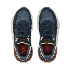 Puma Kids' X-Ray Speed Youth Runners Evening Sky / Black / Parisian Night / Intense Red -Skechers Store 384898 11 sv04