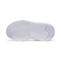 Puma Kids' X-Ray Speed AC Junior Sneakers White / Victoria Blue / Nimbus Cloud -Skechers Store 384899 08 sv02