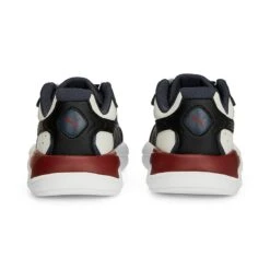 Puma Kids' X-Ray Speed AC Junior Sneakers Evening Sky / Black / Parisian Night / Intense Red -Skechers Store 384899 11 bv