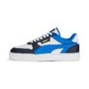 Puma Kids' Caven Dime Youth Runners White / Victoria Blue / Navy / Lime Smash