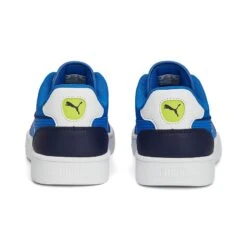 Puma Kids' Caven Dime Youth Runners White / Victoria Blue / Navy / Lime Smash 11 Puma Kids' Caven Dime Youth Runners White / Victoria Blue / Navy / Lime Smash -Skechers Store 385051 07 bv